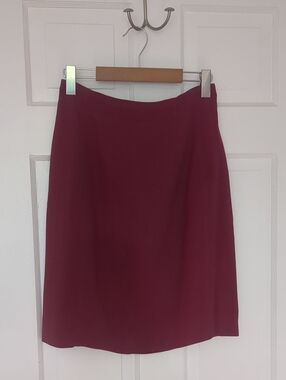 Emporio Armani Pencil Skirt
